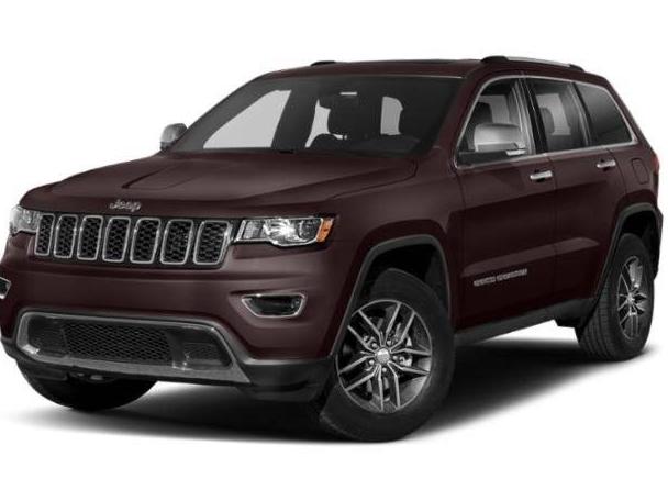 JEEP GRAND CHEROKEE 2019 1C4RJFBG1KC578269 image